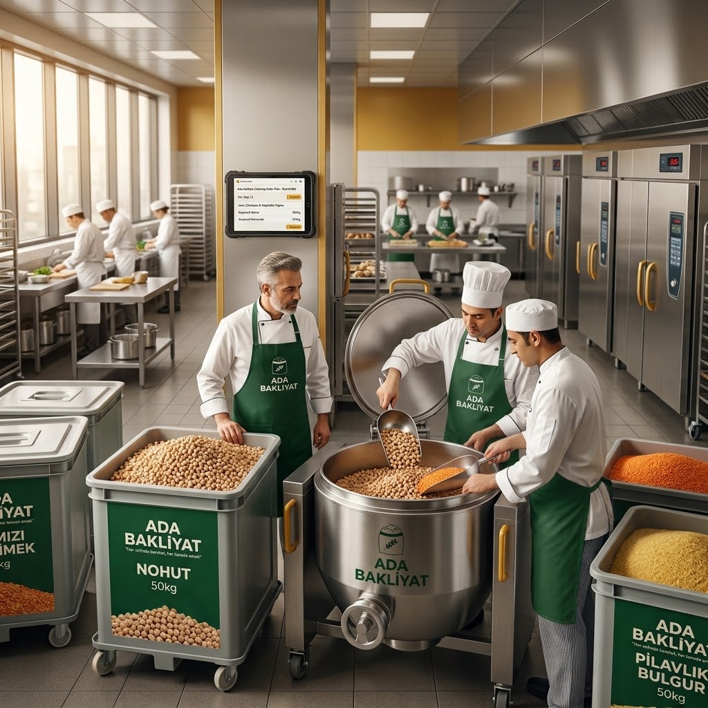 Otel & Catering