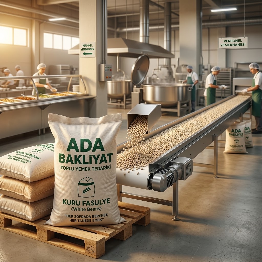 Fabrika & Toplu Yemek